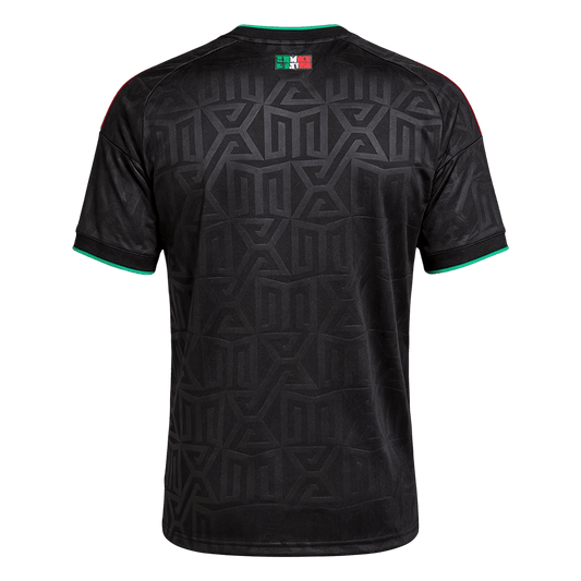 Mexico 2026 Third Replica Kit