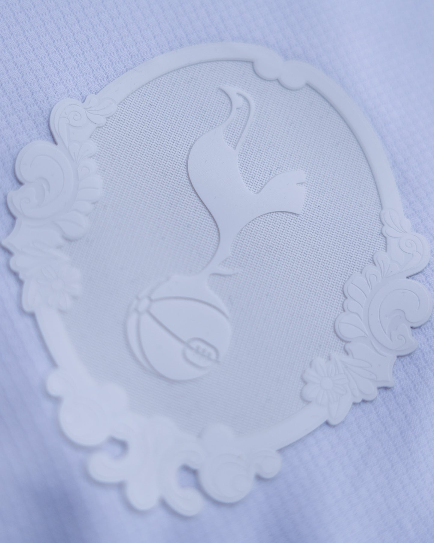 Tottenham Hotspur Anniversary Replica Kit 2025/26