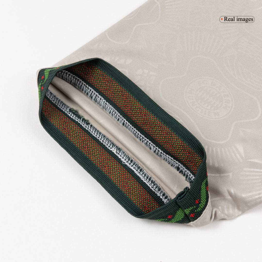 Bayern Munich 2025/26 Oktoberfest Stadium Jersey