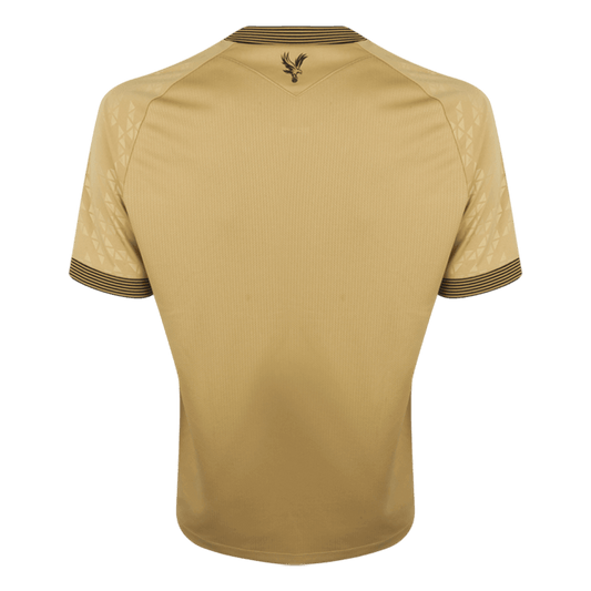 Crystal Palace Away Replica Kit 2025/26