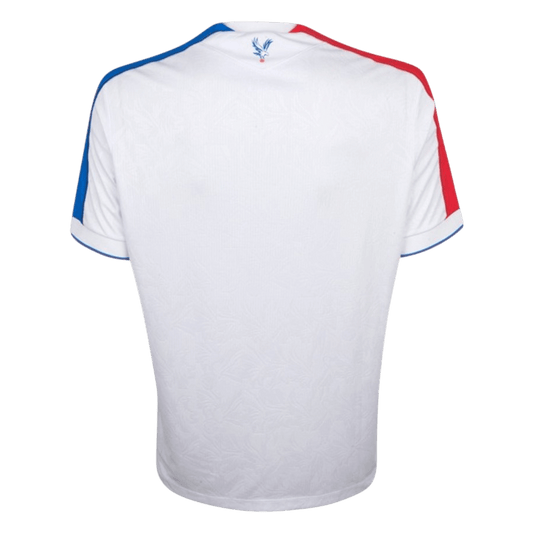 Crystal Palace Third Replica Kit 2025/26