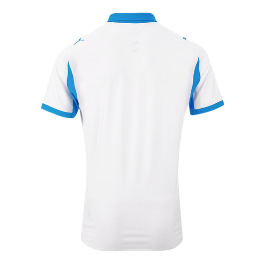 Marseille Home Player Kit 2025/26