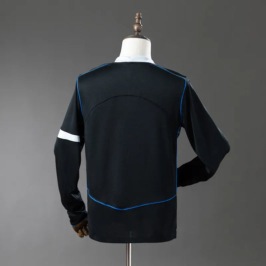 Chelsea Third Replica Kit 2025/26 Long Sleeve