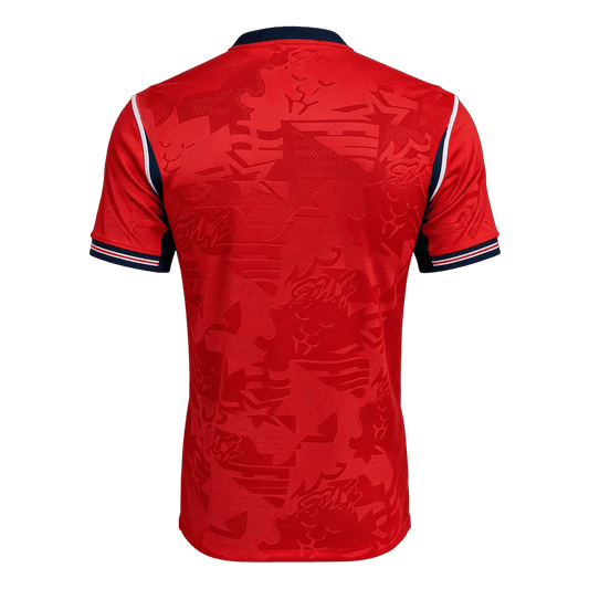 England 2026 Away Player Kit