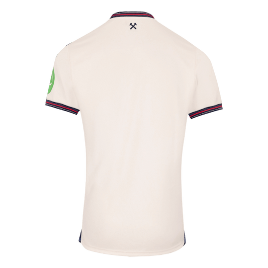 West Ham United Away Replica Kit 2025/26