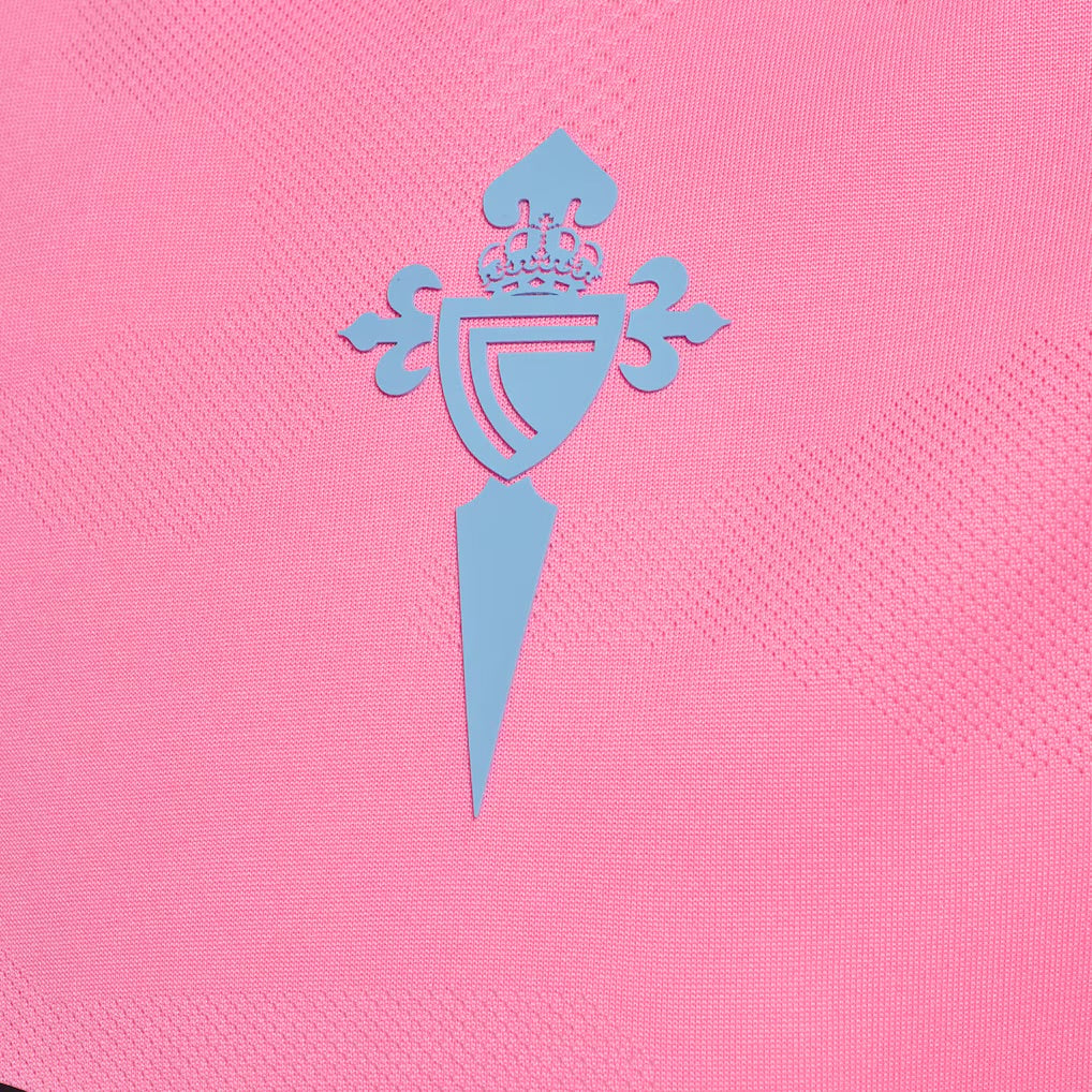 Celta Vigo Third Replica Kit 2025/26
