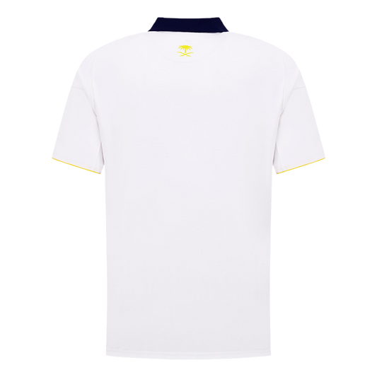 Al Nassr Third Player Kit 2025/26 image 2