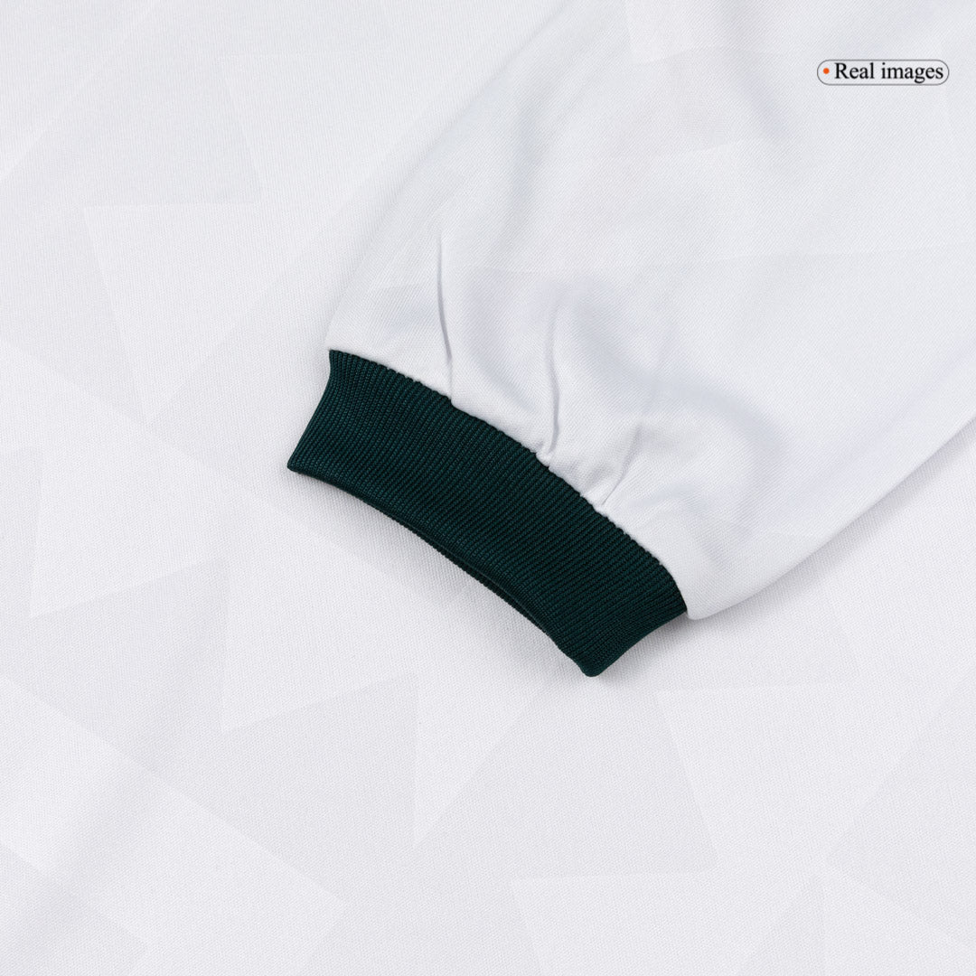 Mexico 2026 Away Replica Long Sleeve Kit