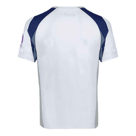Tottenham Hotspur Home Replica Kit 2025/26