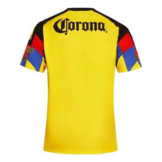 Club América Home Replica Kit 2025/26