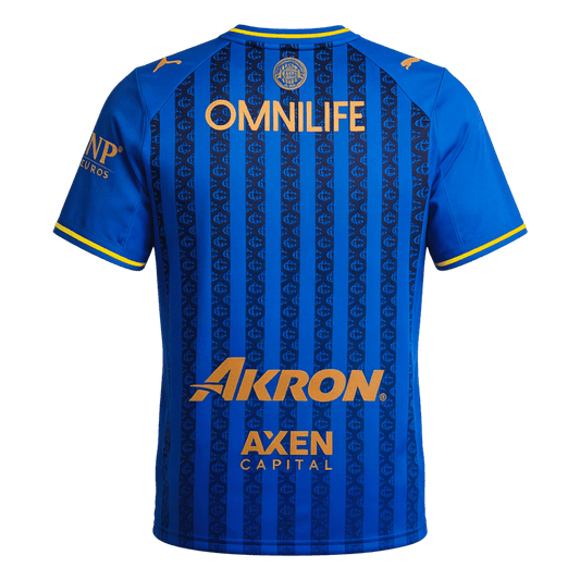 Guadalajara Third Replica Kit 2025/26