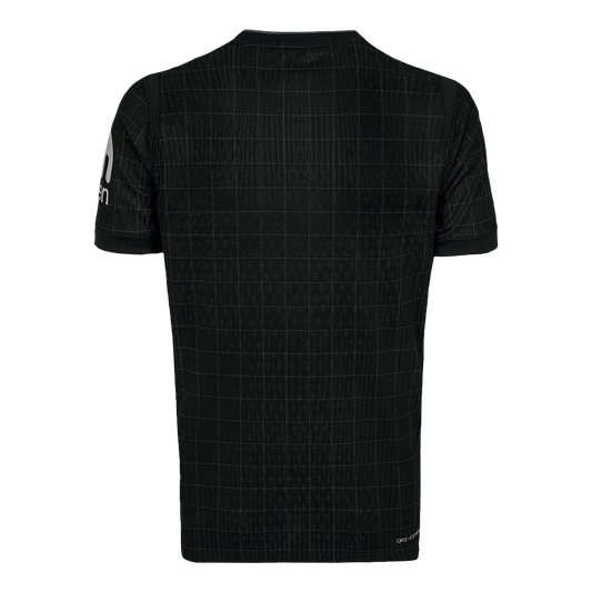 Tottenham Hotspur Away Player Kit 2025/26