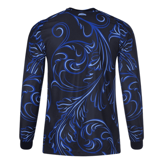 Argentina 2026 Away Replica Long Sleeve Kit
