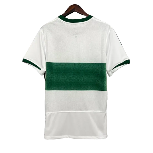 Elche Home Replica Kit 2025/26