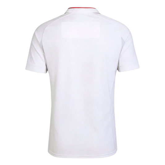 England Home 2012 Retro Kit