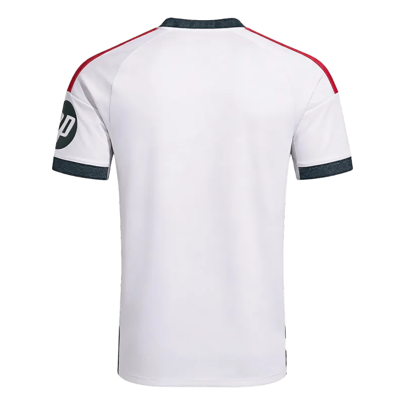 Real Madrid Home Replica Kit 2026/27