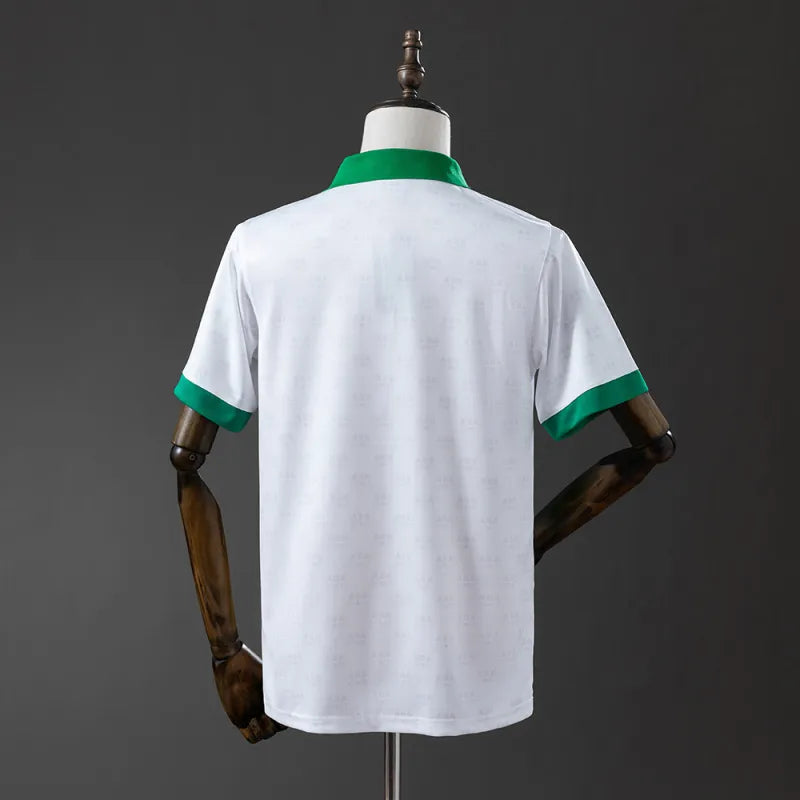 Mexico 1995 Away Retro Kit