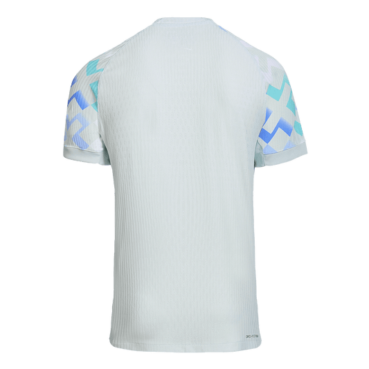 Inter Milan Away Player Kit 2025/26