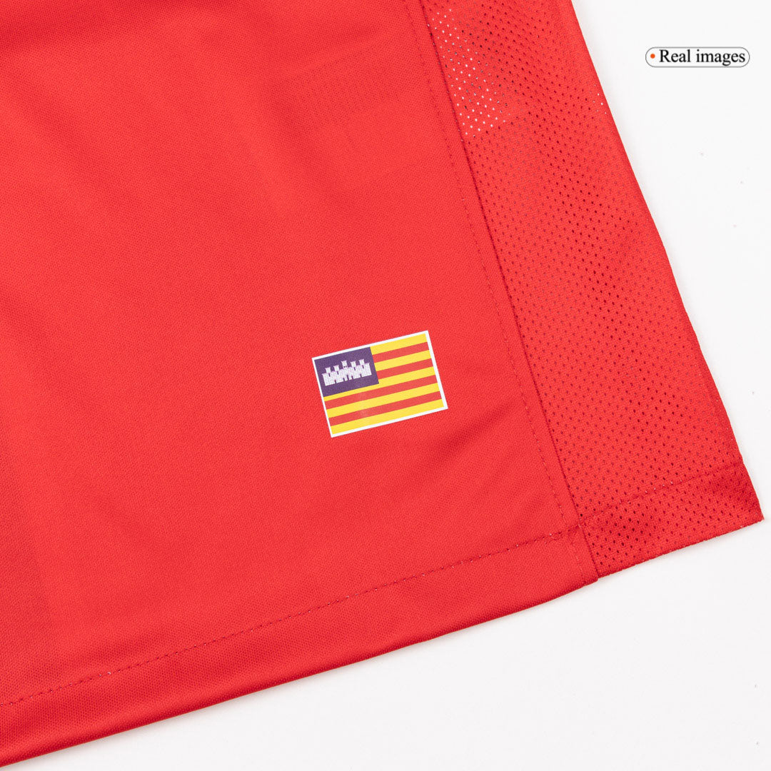 Mallorca Home Replica Kit 2025/26