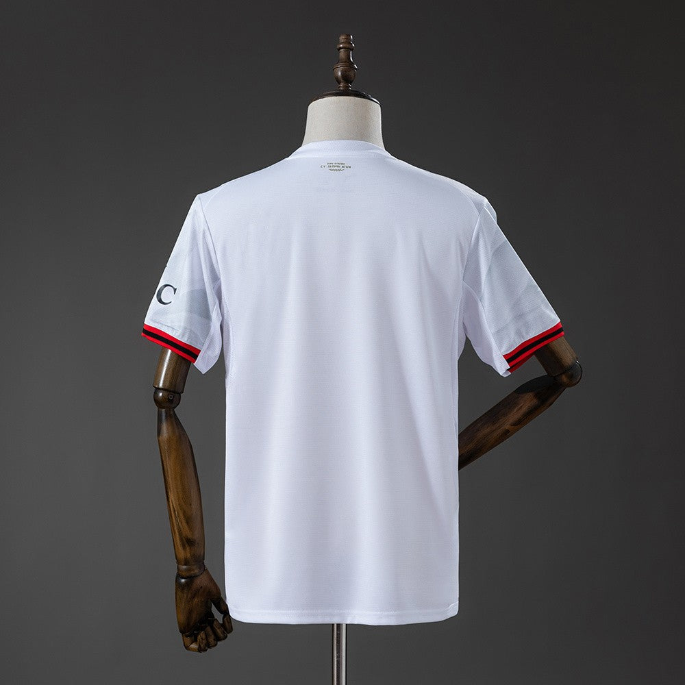 AC Milan Away Replica Kit 2026/27