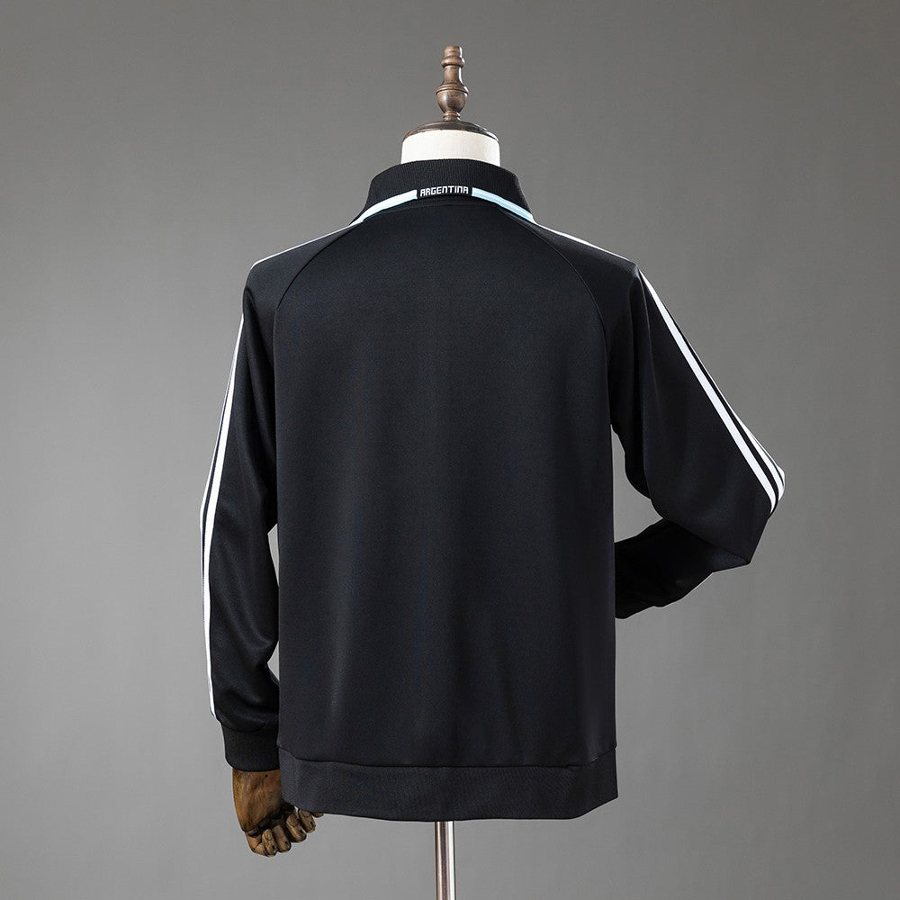 Argentina Jacket 2026