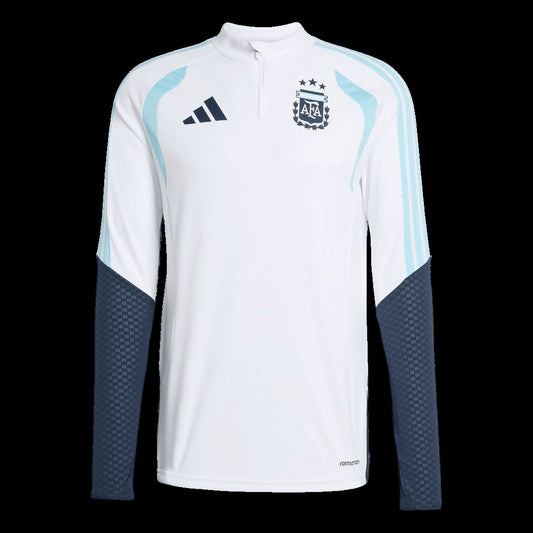 Argentina Kids Tracksuit 2026