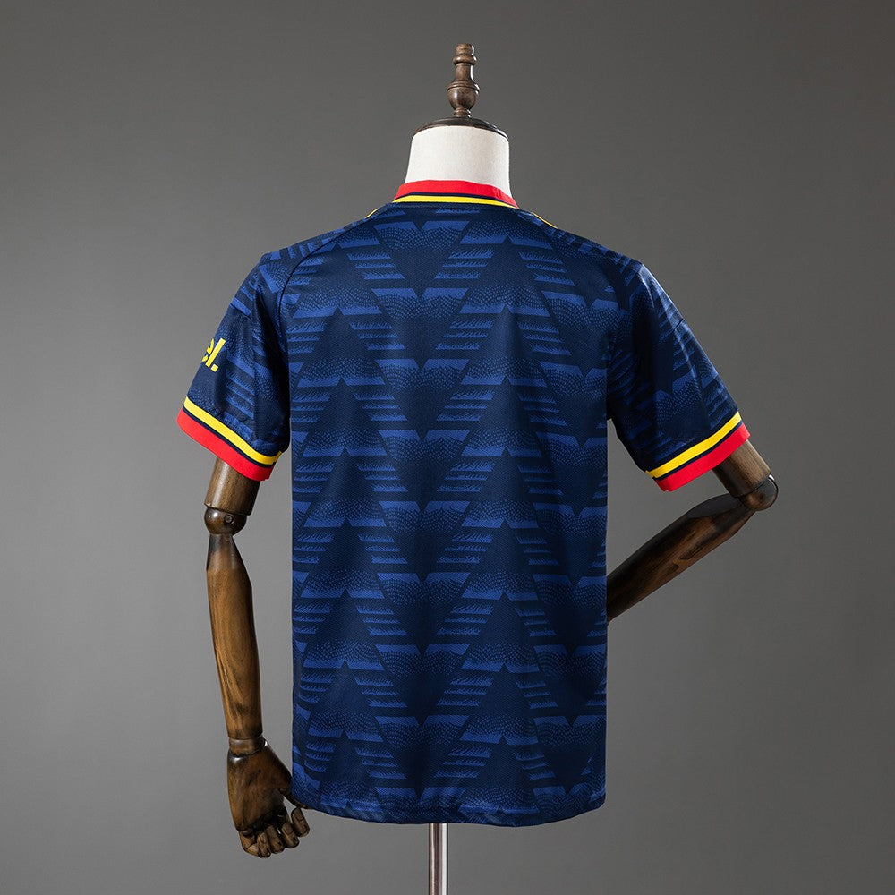 Arsenal Away Replica Kit 2026/27
