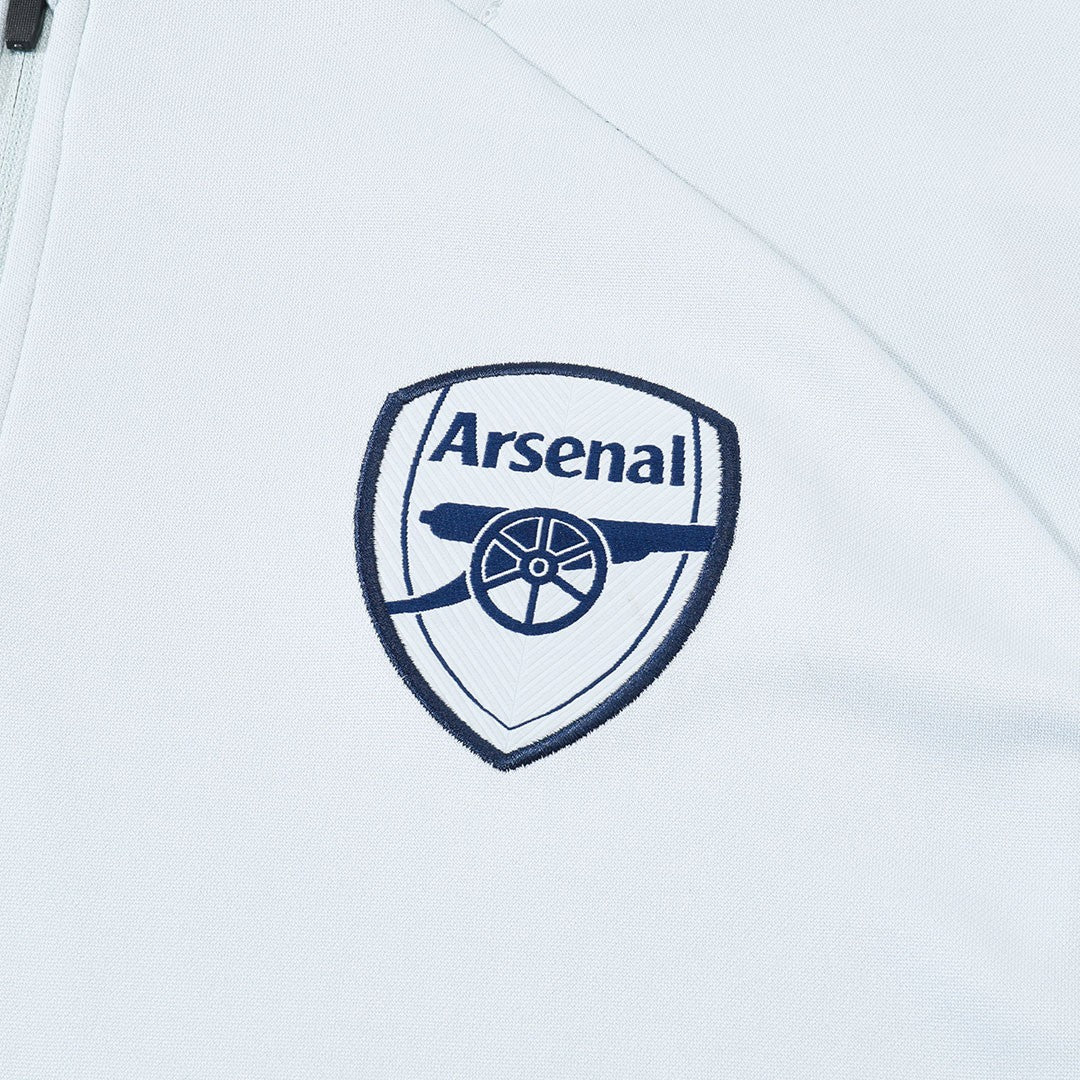 Arsenal Kids Tracksuit 2025/26