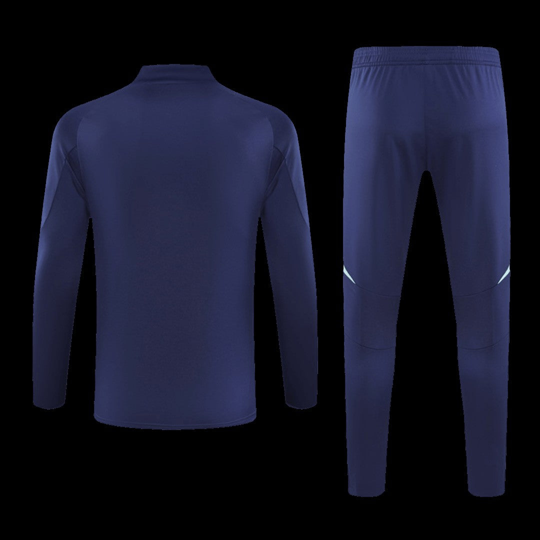 Arsenal Tracksuit 2024/2025 Retro