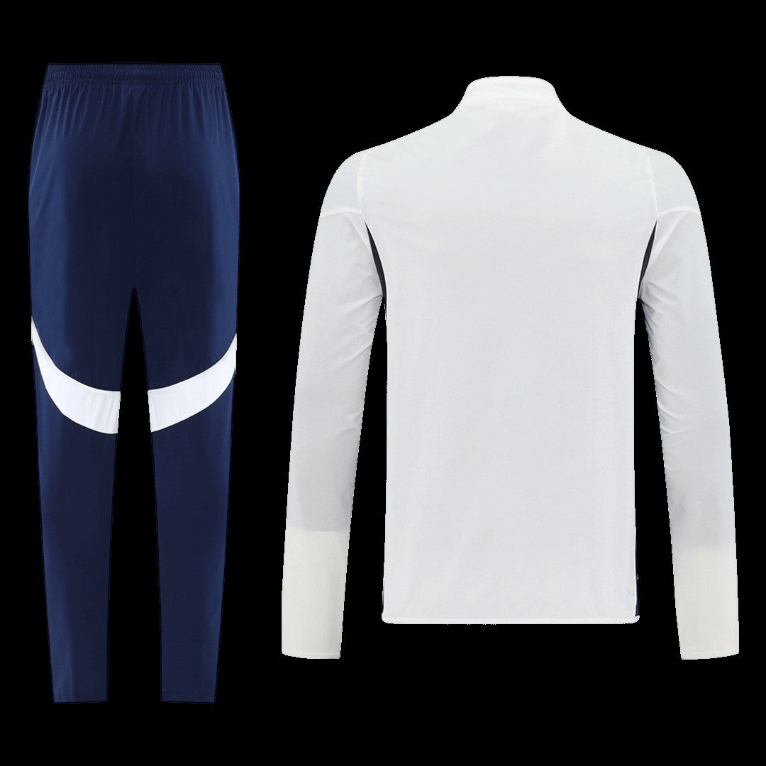 Arsenal Tracksuit 2025/26