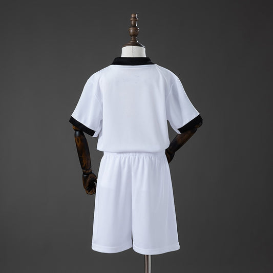Atlético Mineiro Away Kids Kit 2026/27