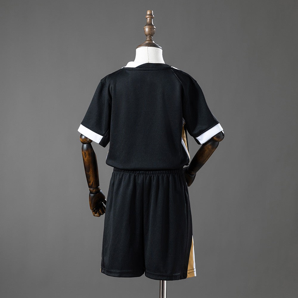 Atlético Mineiro Home Kids Kit 2026/27