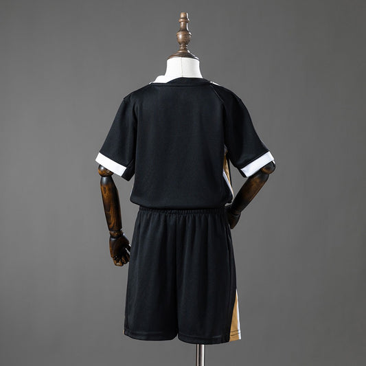 Atlético Mineiro Home Kids Kit 2026/27