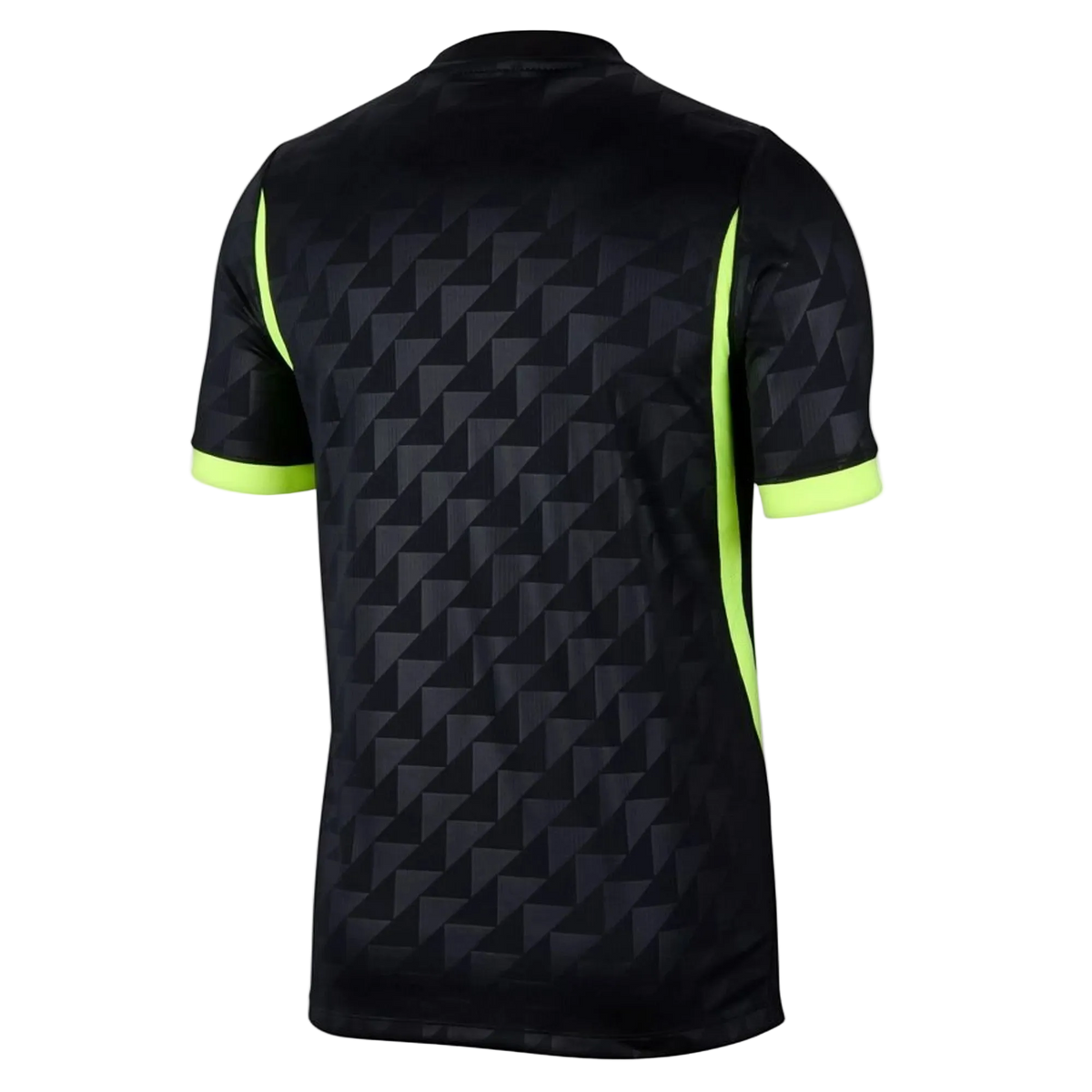 Atlético de Madrid Away Player Kit 2026/27
