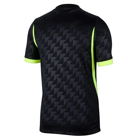 Atlético de Madrid Away Player Kit 2026/27