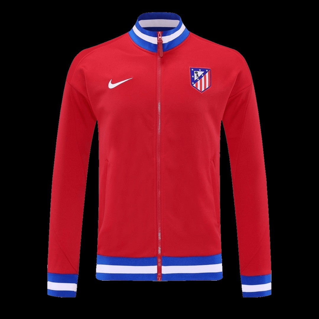 Atlético de Madrid Tracksuit 2025/26