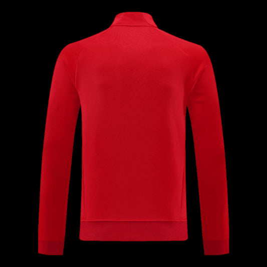 Bayern Munich Tracksuit 2025/26