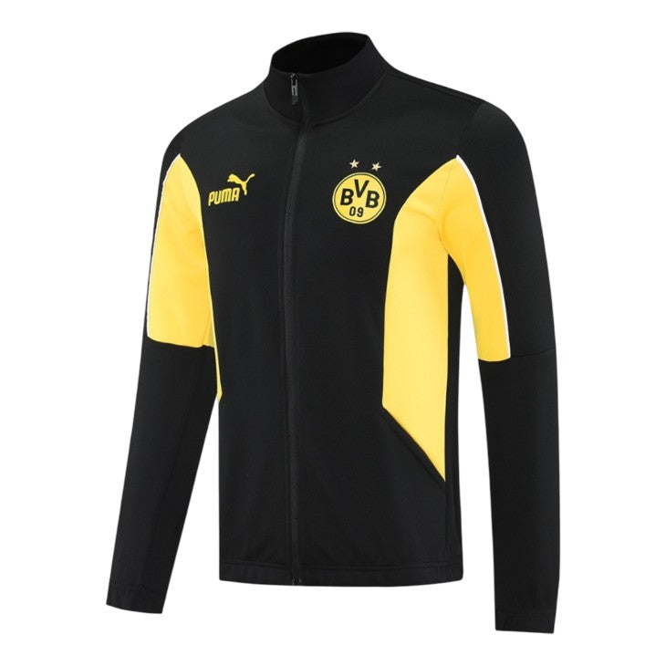 Borussia Dortmund Tracksuit 2025/26