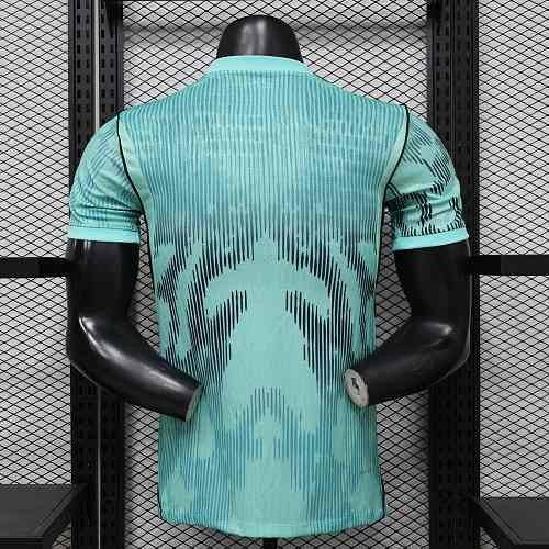 Brazil Goalkeeper Kit World Cup 2026