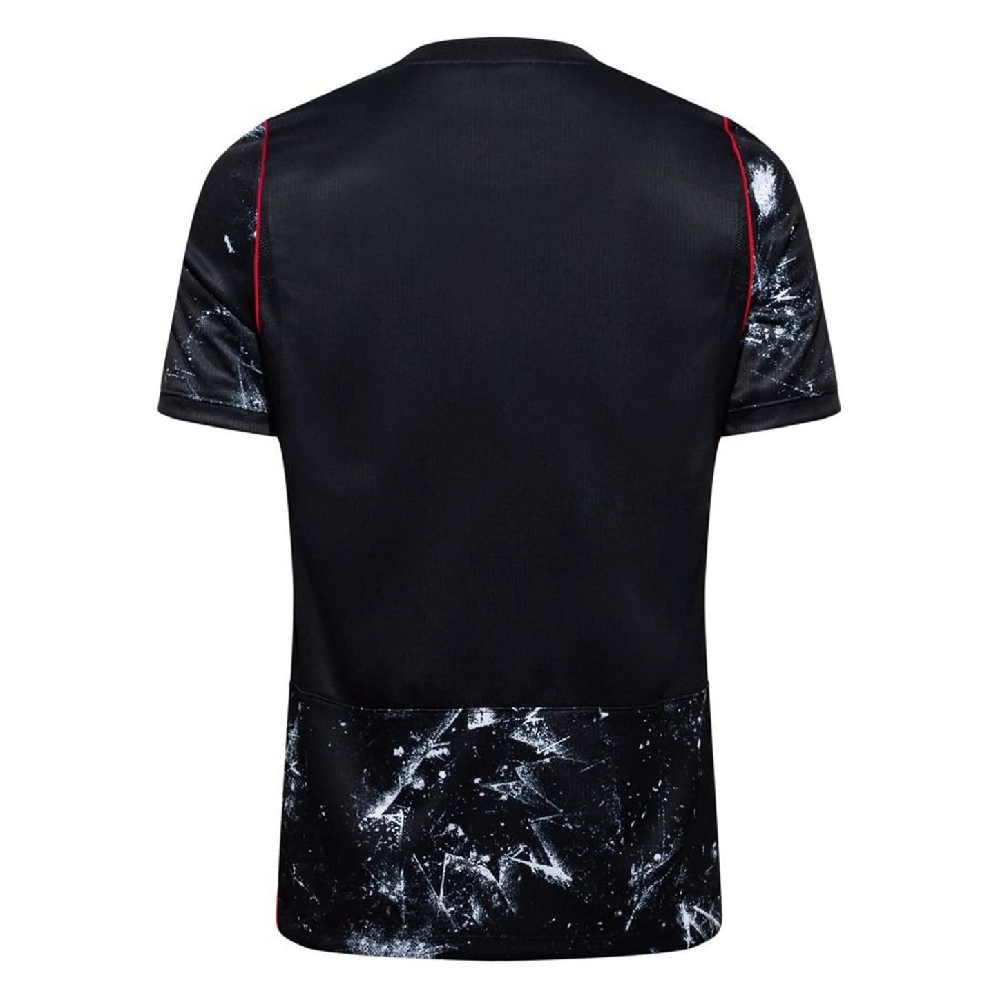 Canadian World Cup Away Player Kit 2026/27
