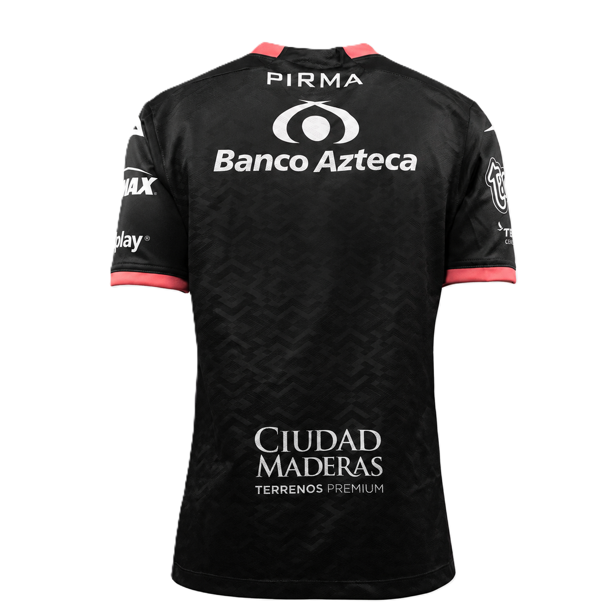 Puebla Away Replica Kit 2025/26