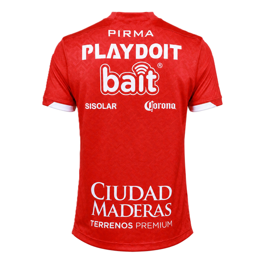 Necaxa Away Replica Kit 2025/26