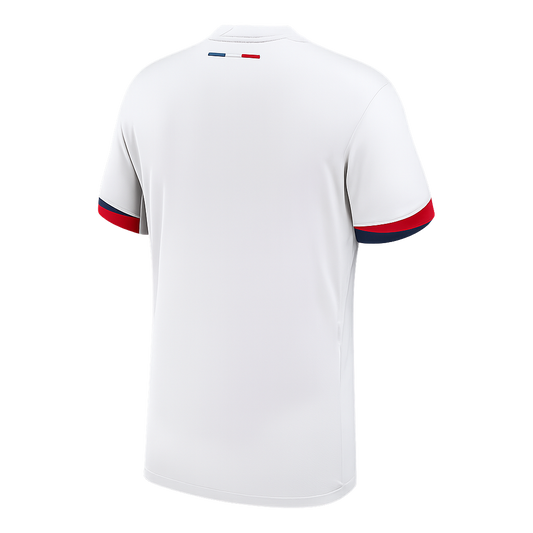 Paris Saint-Germain Away Replica Kit 2025/26