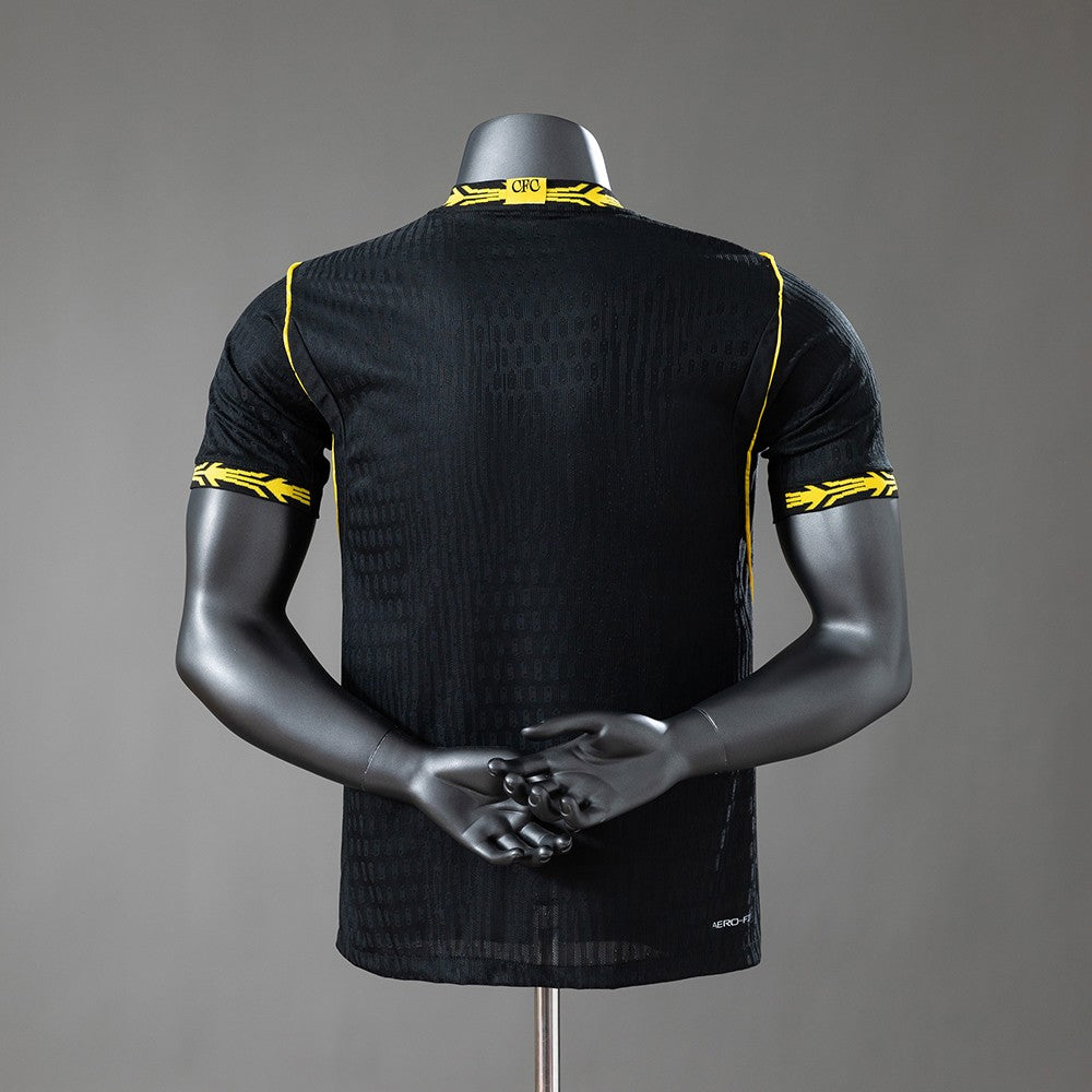 Chelsea Third Player Kit 2026/27