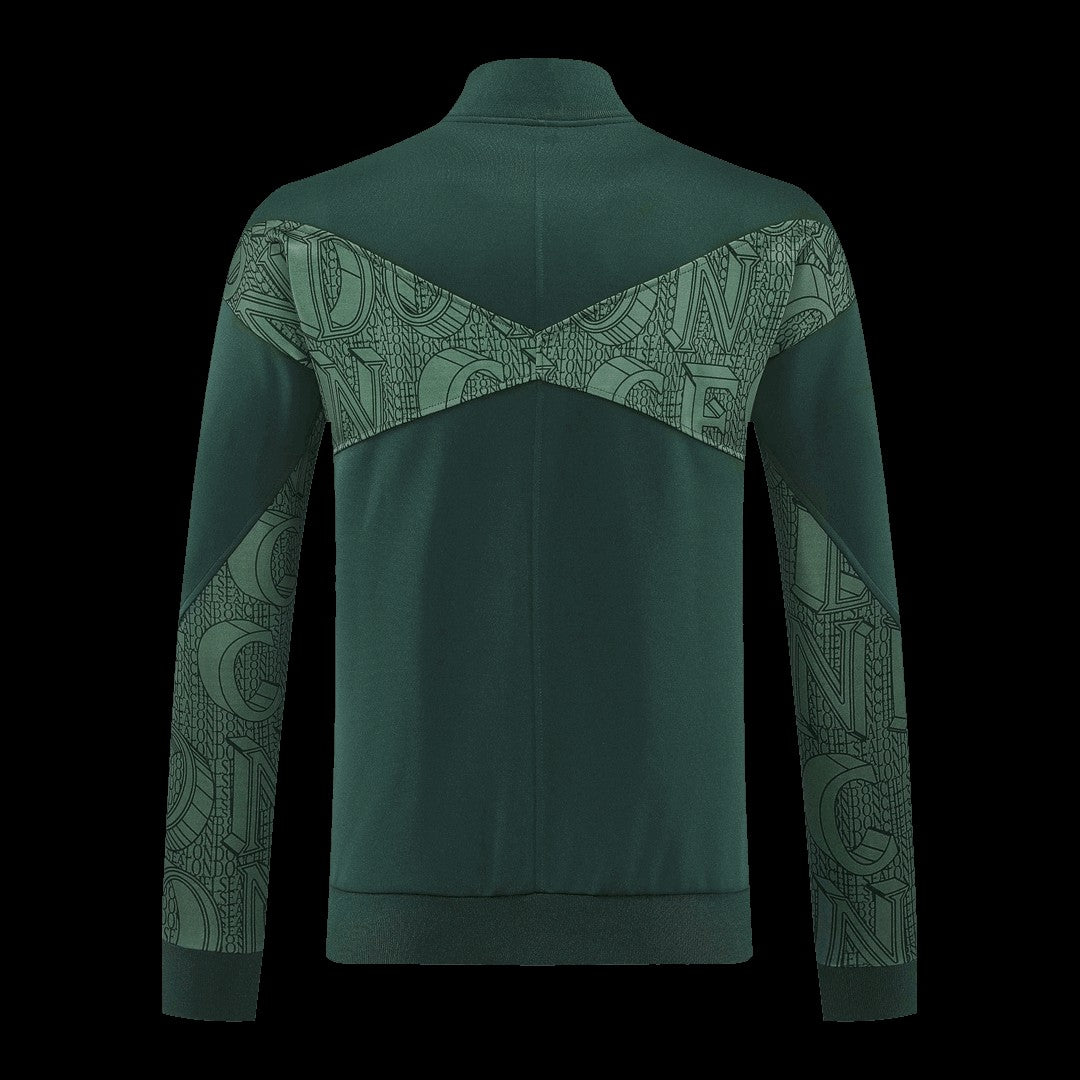 Chelsea Tracksuit 2025/26