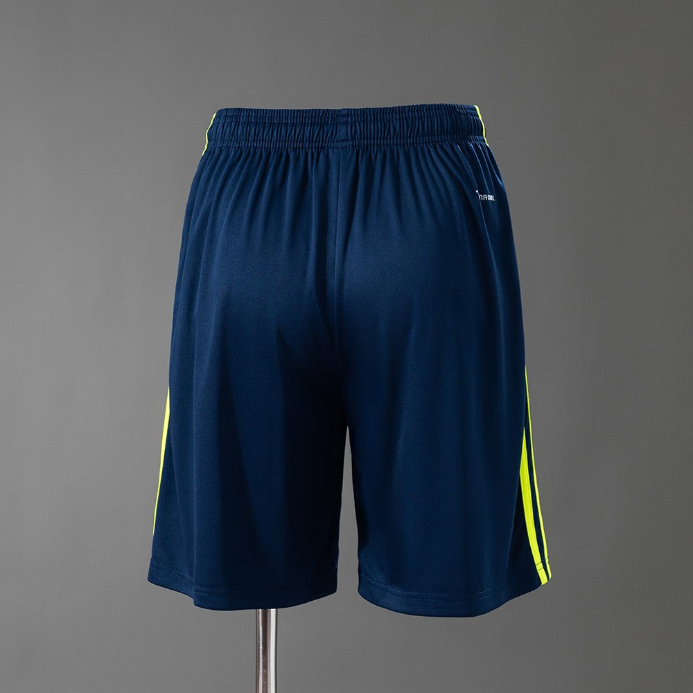 Colombia Away Shorts 2026