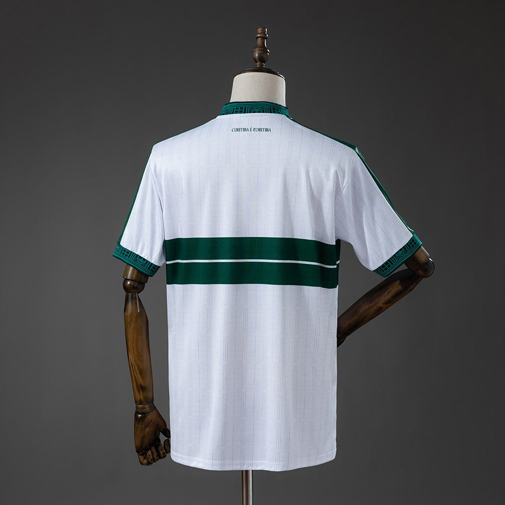 Coritiba Home Replica Kit 2026/27