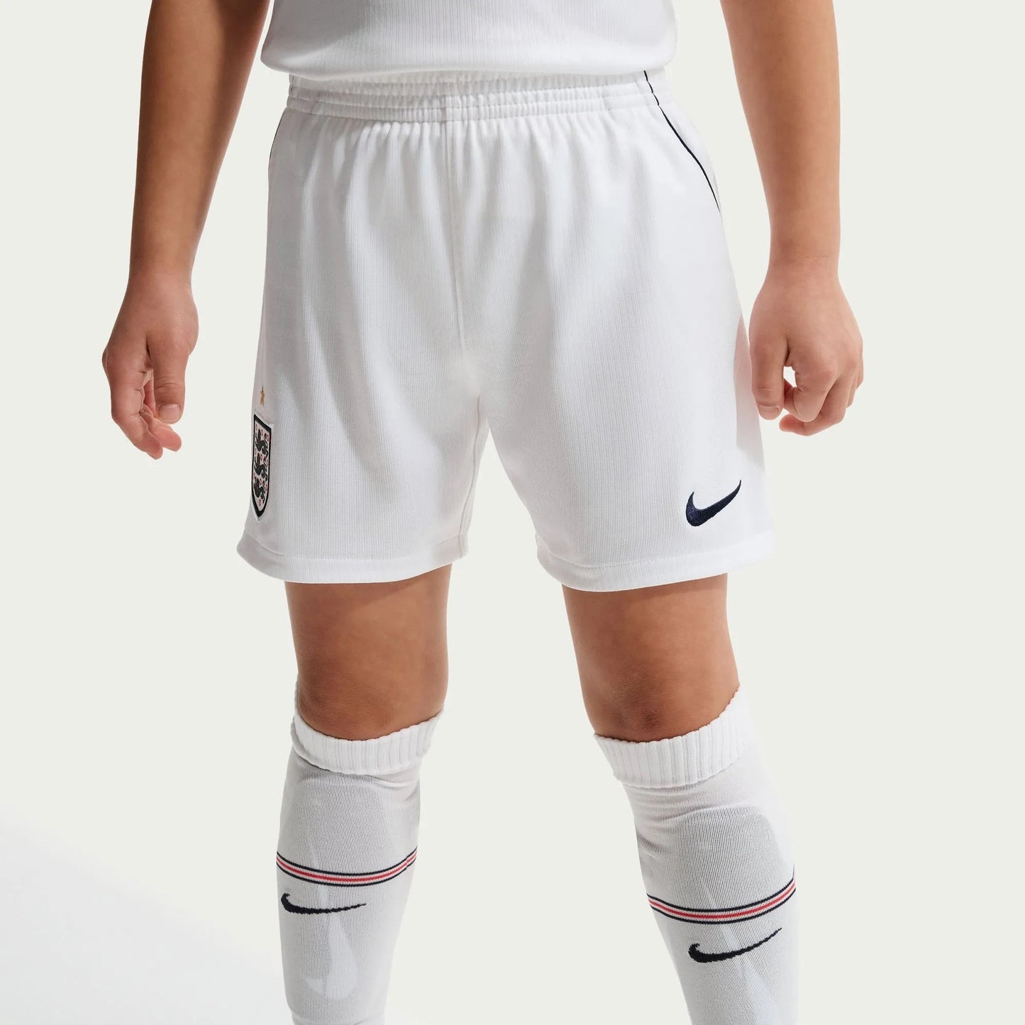 England Home Kids Kit World Cup 2026