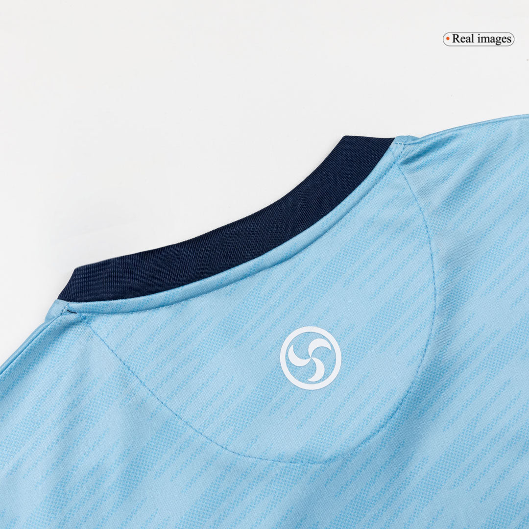Celta Vigo Home Replica Kit 2025/26