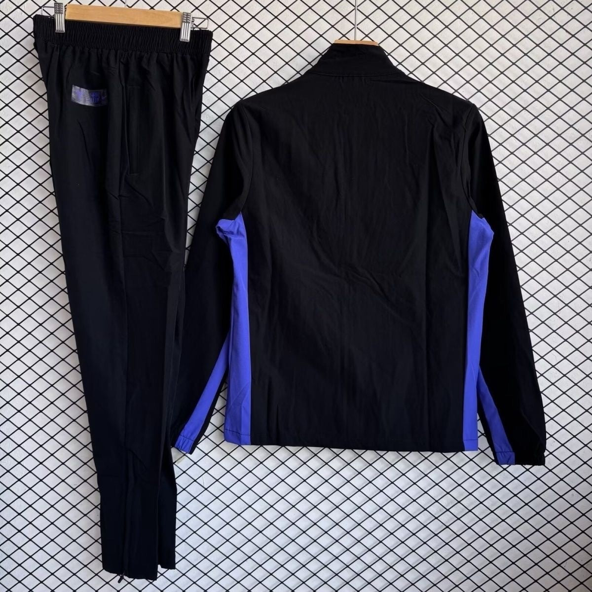 FC Barcelona Windbreaker 2025/26